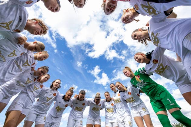 Regionalliga Nordost Frauen: 1. FFC Turbine Potsdam II vs. 1. FFV Erfurt; Potsdam; 30.08.2026 1. FFV Erfurt Regionalliga Nordost Frauen: 1. FFC Turbine Potsdam II vs. 1. FFV Erfurt; Sportforum Potsdam Waldstadt Schlaatz; 30.08.2026 Copyright: xBEAUTIFULxSPORTS Duehringx
