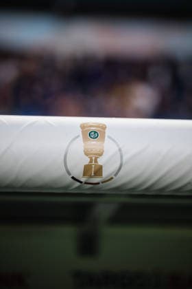 DFB-Pokal: HEBC - Borussia Dortmund, 01.09.2026 DFB Pokal Branding; Fußball, DFB-Pokal, 1. Runde: HEBC vs. Borussia Dortmund am 01.09.2026 im Volksparkstadion, Hamburg DFB REGULATIONS PROHIBIT ANY USE OF PHOTOGRAPHS AS IMAGE SEQUENCES AND OR QUASI-VIDEO. *** DFB Cup: HEBC vs. Borussia Dortmund, September 1, 2026; DFB Cup Branding: Soccer, DFB Cup, First Round: HEBC vs. Borussia Dortmund on September 1, 2026, at Volksparkstadion, Hamburg. DFB regulations prohibit any use of photographs as image sequences and or quasi-video. Copyright: xBEAUTIFULxSPORTS Tonhäuserx