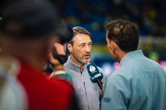DFB-Pokal: HEBC - Borussia Dortmund, 01.09.2026 Niko KovaÄ (Trainer Borussia Dortmund); Fußball, DFB-Pokal, 1. Runde: HEBC vs. Borussia Dortmund am 01.09.2026 im Volksparkstadion, Hamburg DFB REGULATIONS PROHIBIT ANY USE OF PHOTOGRAPHS AS IMAGE SEQUENCES AND OR QUASI-VIDEO. *** DFB Cup: HEBC vs. Borussia Dortmund, September 1, 2026, Niko KovaÄ u008D Borussia Dortmund Soccer Coach, DFB Cup, 1st Round: HEBC vs. Borussia Dortmund on September 1, 2026, at the Volksparkstadion, Hamburg. DFB regulations prohibit any use of photographs as image sequences and or quasi-video. Copyright: xBEAUTIFULxSPORTS Tonhäuserx