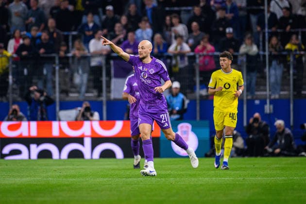 Fußball I Saison 2026-2027 I DFB-Pokal I 1. Runde I HEBC - Borussia Dortmund I 01.09.2026 Fabian Lemke (21, HEBC Hamburg) Hamburg Volksparkstadion Hamburg Deutschland *** Soccer 2026–2027 Season DFB Cup First Round HEBC vs. Borussia Dortmund September 1, 2026 Fabian Lemke, 21, HEBC Hamburg Hamburg Volksparkstadion, Hamburg, Germany Copyright: xLobecax xHenningxRohlfsx