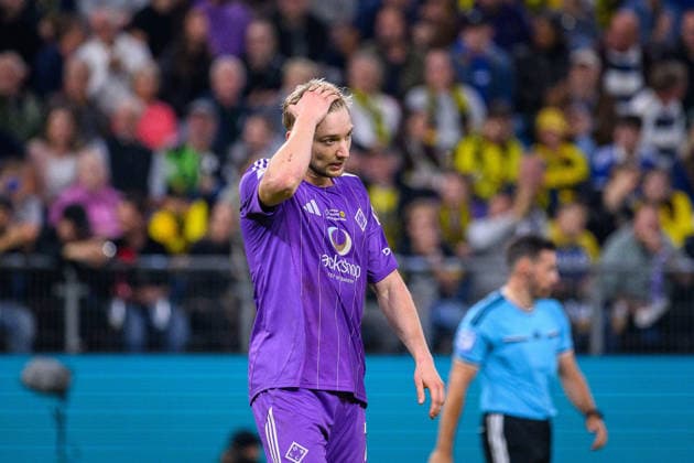 Fußball I Saison 2026-2027 I DFB-Pokal I 1. Runde I HEBC - Borussia Dortmund I 01.09.2026 Tjorven Köhler (7, HEBC Hamburg) Hamburg Volksparkstadion Hamburg Deutschland *** Soccer 2026–2027 Season DFB Cup First Round HEBC vs. Borussia Dortmund September 1, 2026 Tjorven Köhler 7, HEBC Hamburg Volksparkstadion, Hamburg, Germany Copyright: xLobecax xHenningxRohlfsx