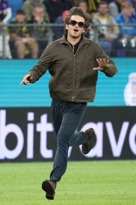 01.09.2026, xrekx, Fussball DFB Pokal 1.Runde, Hamburg-Eimsbütteler Ballsport-Club - Borussia Dortmund v.l. Flitzer Hamburg *** September 1, 2026, xrekx, Soccer, DFB Cup 1st Round, Hamburg Eimsbütteler Ballsport Club vs. Borussia Dortmund vs. l Flitzer Hamburg