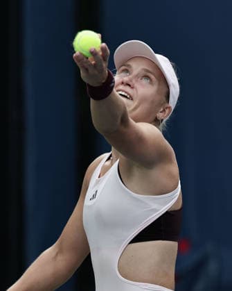 Yulia Starodubtseva (UKR), US Open Championships, Billie Jean King National Tennis Center, Flushing Meadows, New York, USA . *** Yulia Starodubtseva (UKR), U.S. Open Championships, Billie Jean King National Tennis Center, Flushing Meadows, New York, USA Copyright: xJuergenxHasenkopfx
