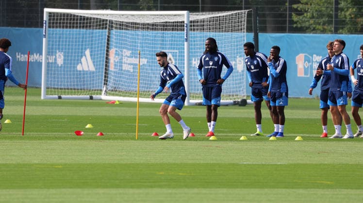02.09.2026, xrekx, Fussball 1.Bundesliga, Hamburger SV - Training v.l. Fabio Vieira (Hamburger SV) Hamburg *** September 2, 2026, xrekx, Soccer, Bundesliga 1, Hamburger SV Practice: Fabio Vieira, Hamburger SV, Hamburg