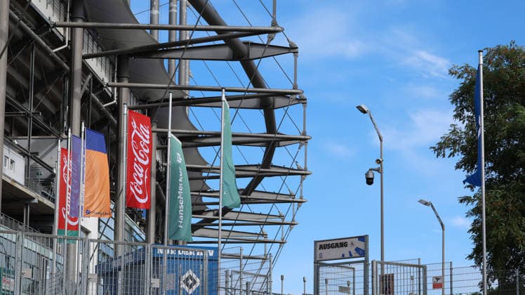 02.09.2026, xrekx, Fussball 1.Bundesliga, Hamburger SV - Training v.l. HSV Volksparkstadion Symbolfoto, Symbolbild, Symbol Stadion, symbolic photo, symbolic image, symbolic stadium Hamburg *** September 2, 2026, xrekx, Soccer, Bundesliga 1, Hamburger SV Training at HSV Volksparkstadion, symbolic photo, symbolic image, symbolic stadium, Hamburg
