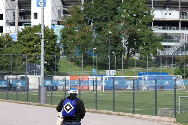 02.09.2026, xrekx, Fussball 1.Bundesliga, Hamburger SV - Training v.l. HSV Campus Symbolfoto, Symbolbild, Symbol Stadion, symbolic photo, symbolic image, symbolic stadium Symbolfoto, Symbolbild, Symbol Stadion, symbolic photo, symbolic image, symbolic stadium Hamburg *** September 2, 2026, xrekx, Soccer, Bundesliga 1, Hamburger SV Training at HSV Campus, stock photo, stock image, stock stadium, symbolic photo, symbolic image, symbolic stadium, stock photo, stock image, stock stadium, symbolic photo, symbolic image, symbolic stadium, Hamburg