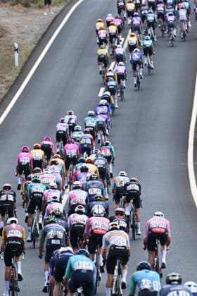 02-09-2026 Vuelta A Espana; Tappa 11 Cartagena - Lorca; 