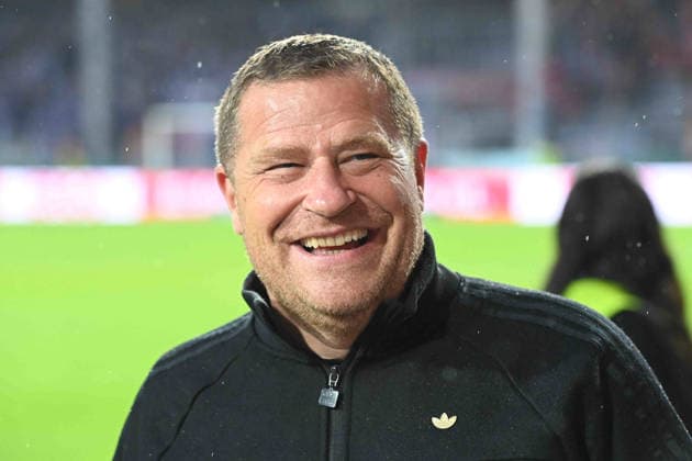 Max EBERL, (M) Fussball DFB Pokal, 1. Hauptrunde, VfL Osnabrueck - FC Bayern Muenchen am 02.09.2026 im Stadion an der Bremer Bruecke Osnabrueck Deutschland. DFL DFB regulations prohibit any use of photographs as image sequences and or quasi-video Â