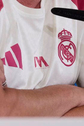 ESP: Jose Mourinho coach Real Madrid attends to a press conference, PK, Pressekonferenz Jose Mourinho, head coach of Real Madrid, attends his press conference, PK, Pressekonferenz during the training day of Real Madrid ahead the Spanish League, LaLiga EA Sports, football match against Real Betis at Ciudad Deportiva Real Madrid in Valdebebas, Madrid, on September 3, 2026, Spain Copyright: xAgenciaxLOFx