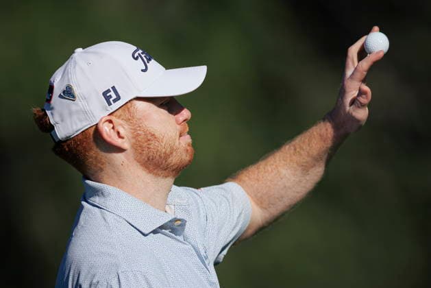 European Masters Golf Tournament in Crans-Montana Robert Foley from Switzerland during the first round of the DP World Tour Omega European Masters Golf Tournament, in Crans-Montana, Switzerland, 03 September 2026. Crans-Montana Wallis Switzerland  Copyright: xVALENTINxFLAURAUDx