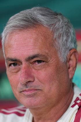 September 3, 2026, Valdebebas, Madrid, Spain: Jose Mourinho, head coach of Real Madrid, attends his press conference, PK, Pressekonferenz during the training day of Real Madrid ahead the Spanish League, LaLiga EA Sports, football match against Real Betis Balompie at Ciudad Deportiva Real Madrid on September 03, 2026, in Valdebebas, Madrid, Spain. Real Madrid Training And Press Conference - Laliga Ea Sports - ZUMAa181 20260903_zaa_a181_002 Copyright: xDennisxAgyemanx