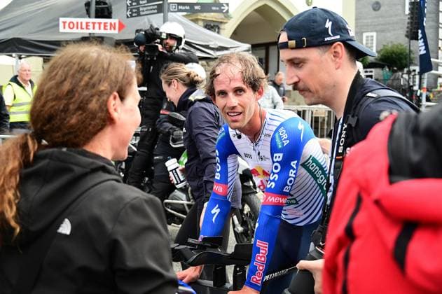 03.09.2026 xkhx Sauerland Rundfahrt 2026 internationales Etappenrennen Etappe 1 3. Platz Enaut Urkaregi (Lidl - Trek Future Racing)