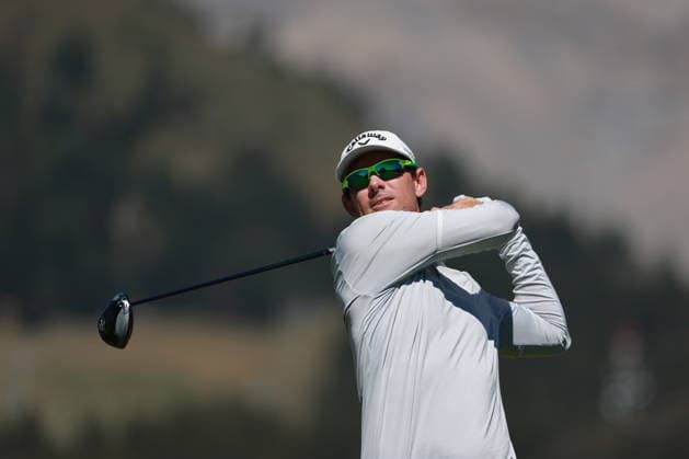 2026 Omega European Masters - DP World Tour Dylan Fritelli of South Africa plays during the second round of the 2026 Omega European Masters at the Golf de Crans-sur-Sierre in Crans-Montana, Switzerland, on September 4, 2026. Crans-Montana Switzerland  Copyright: xRemyxGrosx originalFilename:gros-notitle260904_npWzL.jpg