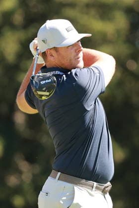 Omega European Masters 2026 - Day Two Luke List of the United States plays during the second round of the 2026 Omega European Masters at the Golf de Crans-sur-Sierre in Crans-Montana, Switzerland, on September 4, 2026. Crans-Montana Switzerland  Copyright: xRemyxGrosx originalFilename:gros-notitle260904_npwv1.jpg