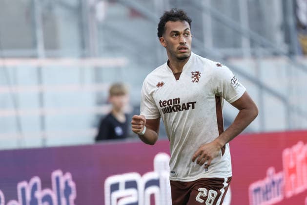 3. Liga; FC Ingolstadt 04 - Alemannia Aachen; Nishan Velupilay (28 FCI) 3. Liga - FC Ingolstadt 04 Saison 2026 2027 Alemannia Aachen