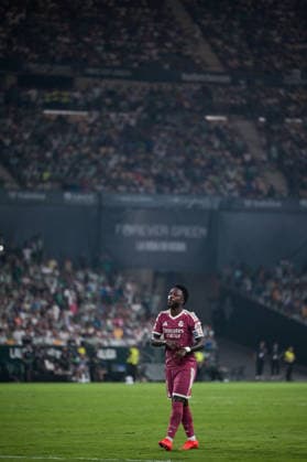 ESP: Real Betis Balompie vs Real Madrid - La Liga EA Sports SEVILLA, SPAIN - SEPTEMBER 4: Vinicius Junior of Real Madrid CF during the match between Real Betis BalompiÃ and Real Madrid of La Liga EA Sports on September 4, 2026 at La Cartuja Stadium in Sevilla, Spain. (Photo by Samuel Carreno) Sevilla Sevilla Sevilla Spain Copyright: xSamuelxCarrenox samcargad_040926_105-63