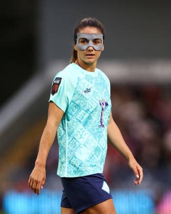 London City Lionesses v Manchester United, ManU 04 September 2026, London - Women s Super League - London City Lionesses v Manchester United - Danielle van de Donk of London City Lionesses - Photo: Jacques Feeney Offside. London UK Copyright: xJacquesxFeeneyx xOffsidexOffside
