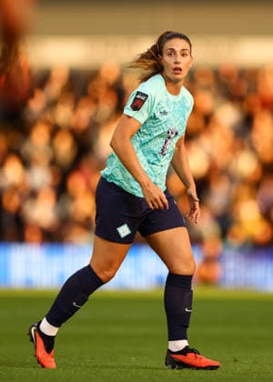 London City Lionesses v Manchester United, ManU 04 September 2026, London - Women s Super League - London City Lionesses v Manchester United - Alexia Putellas of London City Lionesses - Photo: Jacques Feeney Offside. London UK Copyright: xJacquesxFeeneyx xOffsidexOffside