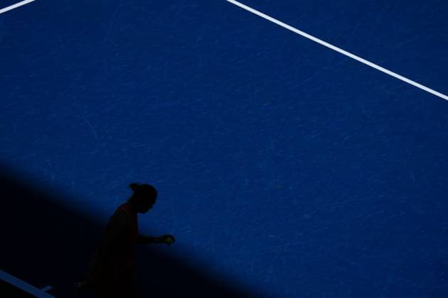 Aryna Sabalenka 2026 US Open, Day Six, USTA Billie Jean King National Tennis Center, New York, USA - 04 Sep 2026New York USTA Billie Jean King National T New York (NY) United States of America EDITORIAL USE ONLY No use with unauthorised audio, video, data, fixture lists, club league logos or live services. Online in-match use limited to 120 images, no video emulation. No use in betting, games or single club league player publications.  Copyright: xJavierxGarcia Shutterstockx 17133421bu