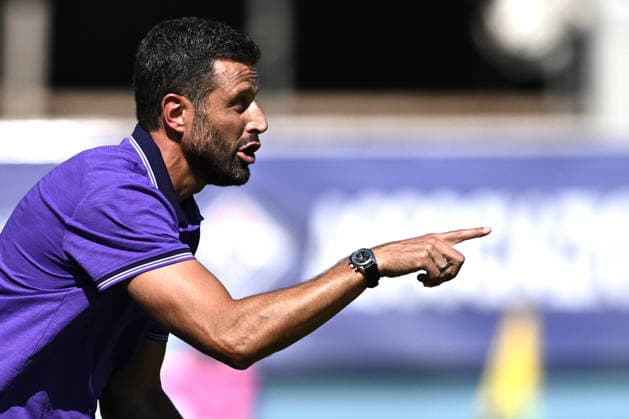 Mp Firenze 05 09 2026 - campionato di calcio serie A Fiorentina-Torino foto Matteo Papini Image nella foto: Fabio Grosso 
