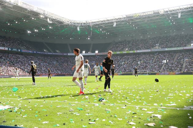05.09.2026, xrekx, Fussball 1.Bundesliga, Borussia Moenchengladbach - SV Elversberg v.l. Symbolfoto, Symbolbild, Symbol Stadion, symbolic photo, symbolic image, symbolic stadium (DFL DFB REGULATIONS PROHIBIT ANY USE OF PHOTOGRAPHS as IMAGE SEQUENCES and or QUASI-VIDEO) Moenchengladbach *** September 5, 2026, xrekx, Soccer, Bundesliga 1, Borussia Mönchengladbach vs. SV Elversberg v l Symbolic photo, symbolic image, symbolic stadium, symbolic photo, symbolic image, symbolic stadium DFL DFB REGULATIONS PROHIBIT ANY USE OF PHOTOGRAPHS as IMAGE SEQUENCES and or QUASI-VIDEO Mönchengladbach