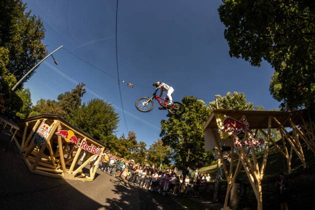 Cerro Abajo Douglas Vieiraat Cerro Abajo, 05.09.2026,in Stuttgart,DEU Foto: Sebastian Sternemann