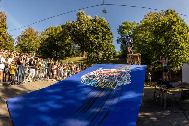 Cerro Abajo at Cerro Abajo, 05.09.2026,in Stuttgart,DEU Foto: Sebastian Sternemann