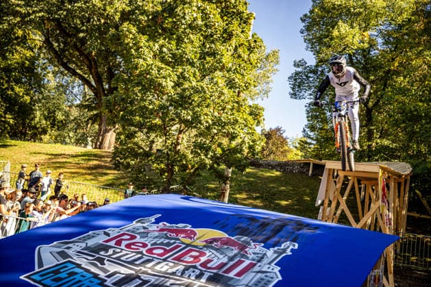 Cerro Abajo Josh Loweat Cerro Abajo, 05.09.2026,in Stuttgart,DEU Foto: Sebastian Sternemann