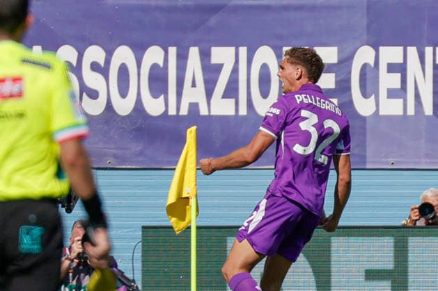 SOCCER - Serie A - ACF Fiorentina vs. Torino FC Photo by IPA ABACAPRESS.COM88164519 - during the Serie A soccer match between ACF Fiorentina and Torino FC at Stadio Artemio Franchi in Florence, Italy Florence Italy  Copyright: xIPAxSport ABACAx