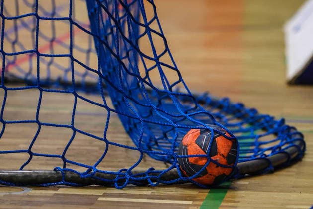 Handball I Frauen I Saison 2026 2027 I Regionalliga Nord I 2. Spieltag I SV Henstedt-Ulzburg - HL Buchholz 08 -Rosengarten II I 05.09.2026 Handball im Tornetz Henstedt-Ulzburg Schulzentrum Maurepassstr. Schleswig-Holstein Deutschland Copyright: xLobeca RalfxHomburgx