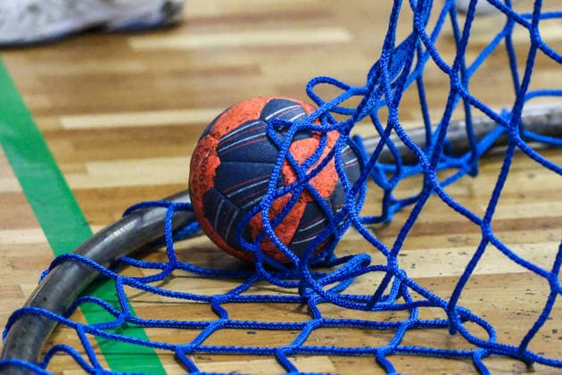 Handball I Frauen I Saison 2026 2027 I Regionalliga Nord I 2. Spieltag I SV Henstedt-Ulzburg - HL Buchholz 08 -Rosengarten II I 05.09.2026 Handball im Tornetz Henstedt-Ulzburg Schulzentrum Maurepassstr. Schleswig-Holstein Deutschland Copyright: xLobeca RalfxHomburgx
