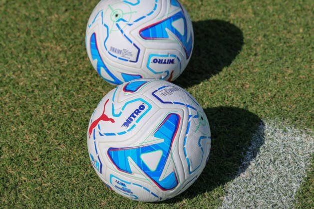 SOCCER - Serie A - ACF Fiorentina vs. Torino FC Photo by IPA ABACAPRESS.COM88189771 - The ball of the match during the Serie A soccer game between ACF Fiorentina and Torino FC at Stadio Artemio Franchi in Florence, Italy Florence Italy  Copyright: xIPAxSport ABACAx