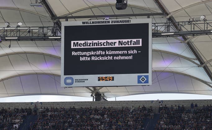 Fussball, Herren, Saison 2026 2027,1.Liga, Volksparkstadion, Hamburger SV gegen Mainz 05 DFL REGULATIONS PROHIBIT ANY USE OF PHOTOGRAPHS AS IMAGE SEQUENCES AND OR QUASI-VIDEO. *** Soccer, Men s, 2026–2027 Season, 1st Division, Volksparkstadion, Hamburger SV vs. Mainz 05 DFL REGULATIONS PROHIBIT ANY USE OF PHOTOGRAPHS AS IMAGE SEQUENCES AND OR QUASI-VIDEO