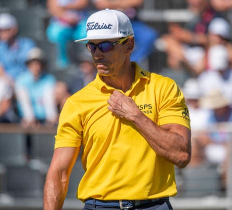 September 6, 2026, Crans-Montana, Valais, Switzerland: Crans-Montana Switzerland, 09 06 2026: RAFA CABRERA BELLO of Span is in action during Omega European Masters 2026, which is taking place in the famous ski resort that will host the upcoming Alpine World Ski Championships and took plat at Crans-Montana in Valais, Switzerland. Crans-Montana Switzerland - ZUMAd206 0866067585st Copyright: xEricxDubostx