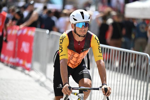 06-09-2026 Vuelta A Espana; Tappa 15 Palma Del Rio - Cordoba; 2026, Cofidis; Coquard, Bryan; Palma Del Rio; 