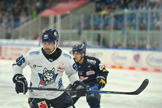 Darren Mieszkowski (EC Kassel Huskies, 66) Dresdner Eisloewen vs. EC Kassel Huskies, Testspiel 2. Eishockey Bundesliga Herren, Spielzeit 2026 2027, 06.09.2026 Dresdner Eisloewen vs. EC Kassel Huskies, Testspiel 2. Eishockey Bundesliga Herren, Spielzeit 2026 2027, 06.09.2026 Dresden *** Darren Mieszkowski, EC Kassel Huskies, 66 Dresdner Eisloewen vs. EC Kassel Huskies, Exhibition Game 2, Men s Ice Hockey Bundesliga, 2026–2027 Season, September 6, 2026, Dresdner Eisloewen vs. EC Kassel Huskies, Exhibition Game 2, Men’s Ice Hockey Bundesliga, 2026–2027 Season, September 6, 2026, Dresden Copyright: xEibner-Pressefoto xHoepnerx EP_PHR