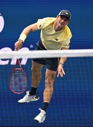 2026 US Open: Day 13 FLUSHING NY- SEPTEMBER 06: Carlos Alcaraz Vs Tommy Paul during The US Open on Arthur Ashe Stadium at the USTA Billie Jean King National Tennis Center on September 6, 2026 in Flushing Queens.Credit: mpi04 MediaPunch. 06 Sep 2026 Pictured: FLUSHING NY- SEPTEMBER 06: Carlos Alcaraz Vs Tommy Paul during The US Open on Arthur Ashe Stadium at the USTA Billie Jean King National Tennis Center on September 6, 2026 in Flushing Queens.Credit: mpi04 MediaPunch.  Copyright: xThexMegaxAgencyxmpi04x xMediaPunchx xMEGAx
