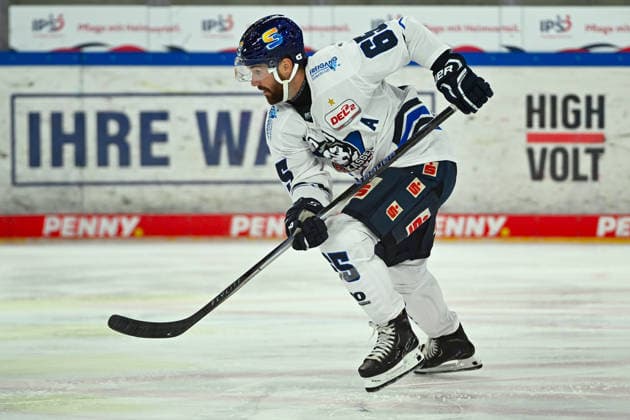Hunter Garlent (EC Kassel Huskies, 65) Dresdner Eisloewen vs. EC Kassel Huskies, Testspiel 2. Eishockey Bundesliga Herren, Spielzeit 2026 2027, 06.09.2026 Dresdner Eisloewen vs. EC Kassel Huskies, Testspiel 2. Eishockey Bundesliga Herren, Spielzeit 2026 2027, 06.09.2026 Dresden *** Hunter Garlent, EC Kassel Huskies, 65 Dresdner Eisloewen vs. EC Kassel Huskies, Exhibition Game 2, Men s Ice Hockey Bundesliga, 2026–2027 Season, September 6, 2026, Dresdner Eisloewen vs. EC Kassel Huskies, Exhibition Game 2, Men s Ice Hockey Bundesliga, 2026–2027 season, September 6, 2026, Dresden Copyright: xEibner-Pressefoto xHoepnerx EP_PHR