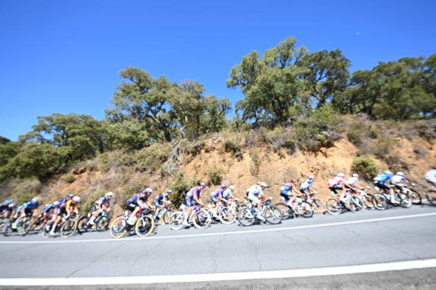 08-09-2026 Vuelta A Espana; Tappa 16 Cortegana - La Rabida; 