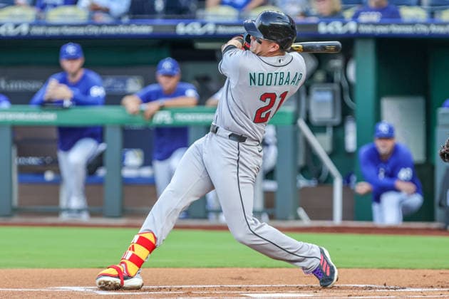 SEP 8, 2026: Arizona Diamondbacks starting pitcher Merrill Kelly (29) at bat in the 1st inning against the Kansas City Royals at Kauffman Stadium Kansas City, MO. CSM Kansas City United States - ZUMAc04_ 20260908_zma_c04_016 Copyright: xRomanxPunox