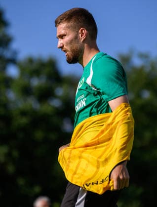 08.09.2026 - Fussball - 2. Bundesliga - Saison 2026 2027 - SpVgg Greuther Fürth Fuerth ( Kleeblatt ) - Training - - xwoxzix - Doni Edon Arifi (28, SpVgg Greuther Fürth ) *** September 8, 2026 Soccer 2. Bundesliga 2026–2027 Season SpVgg Greuther Fürth Fürth Kleeblatt Training xwoxzix Doni Edon Arifi 28, SpVgg Greuther Fürth