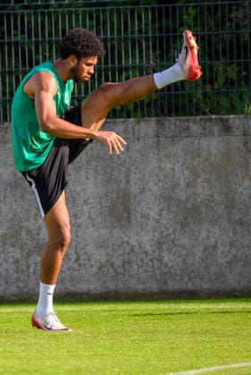 08.09.2026 - Fussball - 2. Bundesliga - Saison 2026 2027 - SpVgg Greuther Fürth Fuerth ( Kleeblatt ) - Training - - xwoxzix - Benjamin Zank (19, SpVgg Greuther Fürth ) *** September 8, 2026 Soccer 2. Bundesliga 2026–2027 Season SpVgg Greuther Fürth Fürth Kleeblatt Practice xwoxzix Benjamin Zank, 19, SpVgg Greuther Fürth