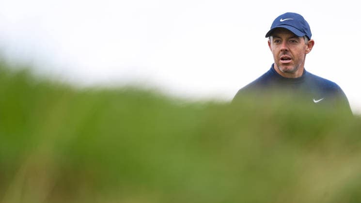 2026 Amgen Irish Open - Pro-Am, Trump International Golf Links, Doonbeg 9 9 2026 Rory McIlroy Rory McIlroy 9 9 2026  Copyright: xx BB3_6288