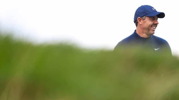 2026 Amgen Irish Open - Pro-Am, Trump International Golf Links, Doonbeg 9 9 2026 Rory McIlroy Rory McIlroy 9 9 2026  Copyright: xx BB3_6289