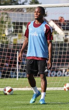 08.09.2026 - Fussball - 2. Fussball - Bundesliga - Saison 2026 2027 - 1. FC Nürnberg Nuernberg FCN ( Club ) - Training - Sportfoto Zink DoGe - xdoxgex - Mohamed Ali Zoma (23, 1. FC Nürnberg FCN ) *** September 8, 2026 Soccer 2 German Bundesliga 2026–2027 Season 1. FC Nürnberg Nuernberg FCN Club Training Sports Photo Zink DoGe xdoxgex Mohamed Ali Zoma 23, 1. FC Nürnberg FCN