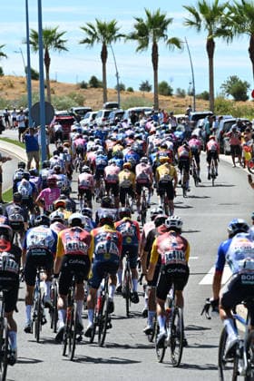 09-09-2026 Vuelta A Espana; Tappa 17 Dos Hermanas - Sevilla; Dos Hermanas; 