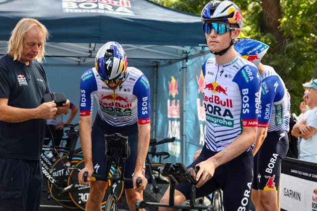 La 18ª etapa de La Vuelta sale este jueves desde El Puerto de Santa María y concluye en el Jerez de la Frontera Ciclistas de La Vuelta salen en la etapa de contrarreloj desde la plaza de toros del Puerto de Santa María. A 10 de septiembre de 2026, Cádiz (Andalucía, Espana). La provincia de Cádiz acoge este jueves, 10 de septiembre, la 18ª etapa de La Vuelta Ciclista a Espana, cuya 81ª edición se celebra entre el 22 de agosto y el 13 de septiembre. 10 SEPTIEMBRE 2026 Cadiz (Andalucia) Cadiz (Andalucia) Espana Copyright: xNachoxFradex 7763406