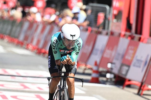 10-09-2026 Vuelta A Espana; Tappa 18 El Puerto De Santa Maria - Jerez De La Frontera; 2026, Kern Pharma; Cobo Cayon, Ivan; Jerez De La Frontera; 