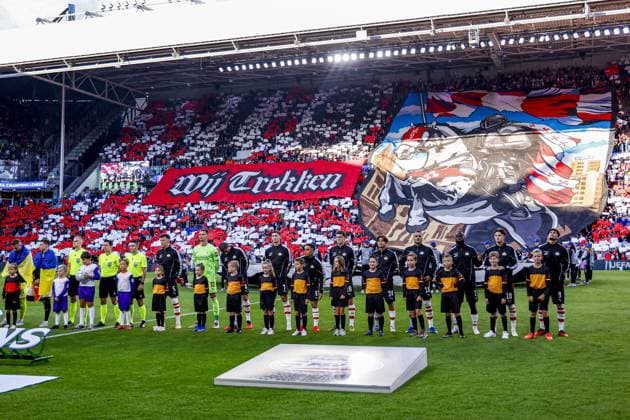 EINDHOVEN - PSV Eindhoven team for the UEFA Champions League match between PSV Eindhoven and Shakhtar Donetsk at the Philips Stadium on 10 September 2026 in Eindhoven, the Netherlands. MARCEL TER BALS ANP UEFA Champions League 2026 27 xVIxANPxSportx xMarcelxterxBalsxIVx 567914348 originalFilename: 567914348.jpg
