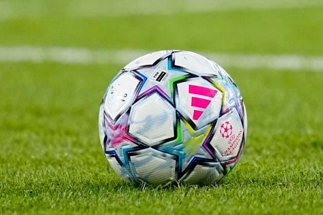 10.09 2026 - SOCCER - 2026 27 UEFA CHAMPIONS LEAGUE League Phase Fenerbahce SK v AS Roma Official match balls are present ISTANBUL Fenerbahce Sükrü Saracoglu Spor Kompleksi Istanbul TURKEY Copyright: xYagizxGurtugx xPsxImagesxYagizxGurtugx xPsxImagesx